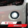 Bi Gầm BMW X1