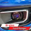 Bi Gầm Ford Ranger
