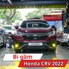 Bi Gầm Honda CRV 2022