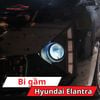 Bi Gầm Hyundai Elantra