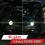 Bi Gầm Lexus IS350 2009