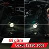 Bi Gầm Lexus IS350 2009
