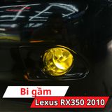Bi Gầm Lexus RX350 2010