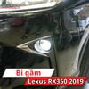 Bi Gầm Lexus RX350 2019