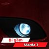 Bi Gầm Mazda 3