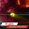 Bi Gầm Mazda CX8 2023