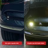 Bi Gầm Mazda CX8