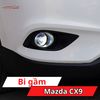 Bi Gầm Mazda CX9