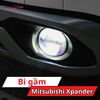 Bi Gầm Mitsubishi Xpander