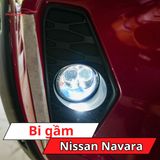 Bi Gầm Nissan Navara