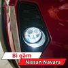 Bi Gầm Nissan Navara