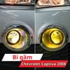 Bi Gầm Chevrolet Captiva 2008