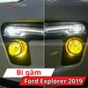 Bi Gầm Ford Explorer 2019