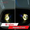 Bi Gầm Honda Civic