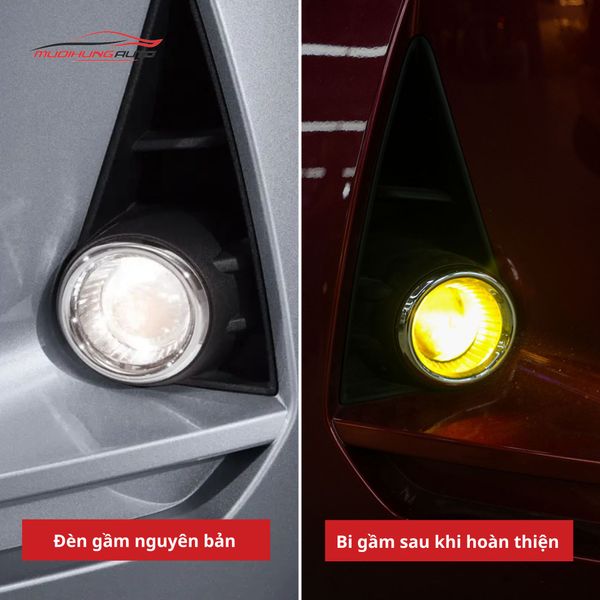 Bi Gầm Hyundai i10