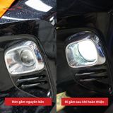 Bi Gầm Kia Sonet