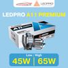 Đèn Bi Gầm LEDPRO A11 Premium