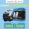 Đèn Bi Gầm LEDPRO A8 Special 1 Nhiệt Màu 5500K