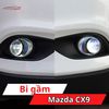 Bi Gầm Mazda CX9