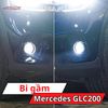 Bi Gầm Mercedes GLC200