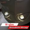 Bi Gầm Mitsubishi Mirage