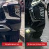 Bi Gầm Mitsubishi Pajero Sport