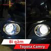 Bi Gầm Toyota Camry