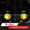 Bi Gầm Toyota Sienna