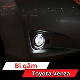 Bi Gầm Toyota Venza