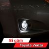 Bi Gầm Toyota Venza