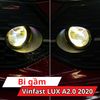 Bi Gầm Vinfast LUX A2.0 2020