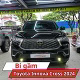 Bi Gầm Toyota Innova Cross 2024