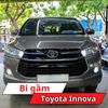 Bi Gầm Toyota Innova