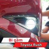 Bi Gầm Toyota Rush