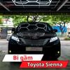 Bi Gầm Toyota Sienna
