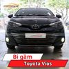 Bi Gầm Toyota Vios