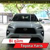 Bi Gầm Toyota Yaris