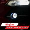 Bi Gầm Vinfast LUX A2.0 2020