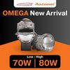 Đèn Bi Laser Aozoom DOMAX Omega New Arrival