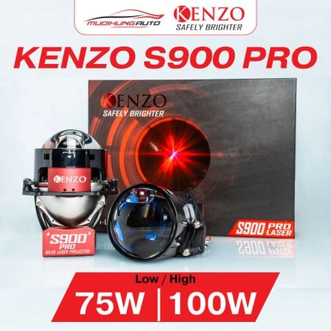 đèn bi laser Kenzo S900 Pro