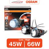 Đèn Bi Laser Osram LEDriving CBI Laser