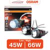 Đèn Bi Laser Osram LEDriving CBI Laser