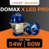 Đèn Bi LED Aozoom DOMAX X LED Pro