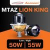 Đèn Bi LED Aozoom MTAZ Lion King