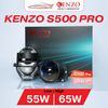 Đèn Bi LED Kenzo S500 Pro