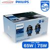 Đèn Bi Pha Philips Ultinon Drive 3000 - UP3001