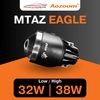 Đèn Bi Gầm Aozoom MTAZ Eagle