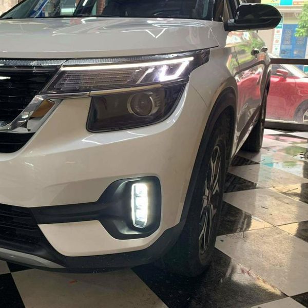 Đèn Gầm Zin Cho Xe KIA Sorento 2020-2021 Chính Hãng