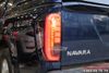 Đèn Hậu LED Nguyên Cụm Cho Xe Nissan Navara Đẳng Cấp