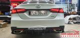Đèn Hậu Toyota Camry 2019 - 2020 Mẫu Lexus ES300 - Nguyên Cụm Thay Thế
